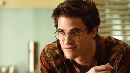¿Por qué Darren Criss no quiere interpretar más personajes gays? noticias imagen
