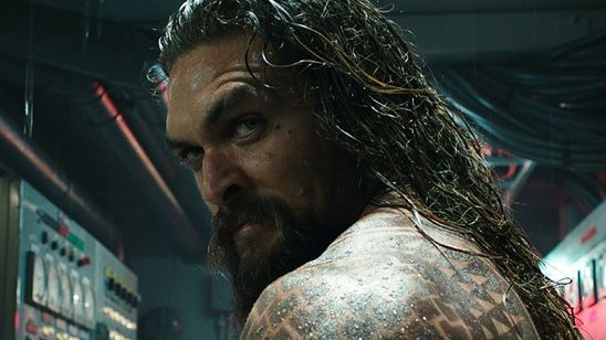 'Aquaman' domina la taquilla internacional con casi 500 millones de dólares de recaudación noticias imagen