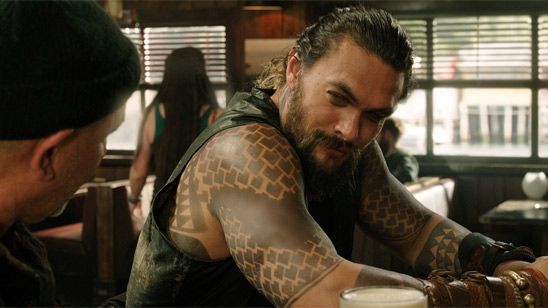 'Aquaman' supera la barrera de los 500 millones de dólares en la taquilla noticias imagen