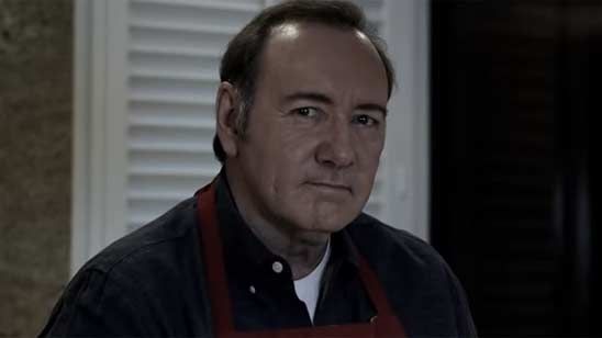 Kevin Spacey vuelve a ser Frank Underwood para defenderse de las últimas acusaciones de abuso sexual noticias imagen