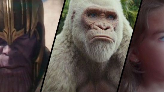 Los 10 mejores personajes que nos ha dado el cine de 2018 noticias imagen