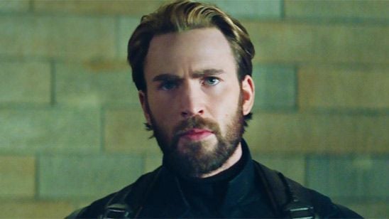 'Vengadores: Endgame': Un 'fan art' imagina la trágica muerte de Capitán América noticias imagen