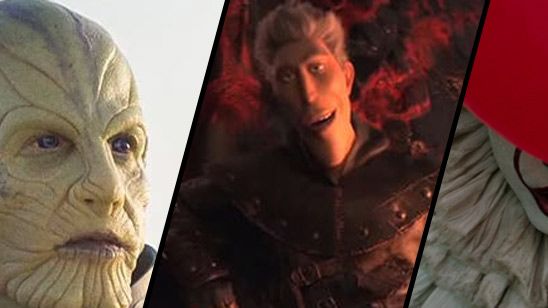 15 villanos que verás (por primera vez o de nuevo) en las películas de 2019 noticias imagen