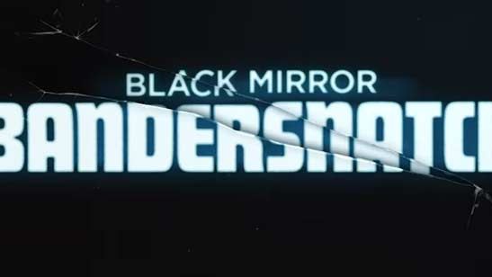 El 'easter egg' que esconde el tráiler de 'Black Mirror: Bandersnatch'