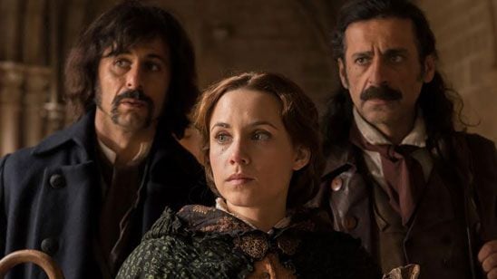 TVE renueva 'El Ministerio del Tiempo' por una cuarta temporada noticias imagen