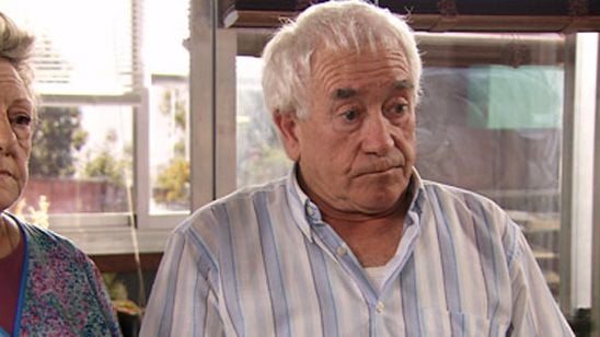 Muere el actor Cesáreo Estébanez ('Farmacia de guardia') a los 77 años noticias imagen