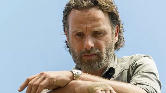 Los productores de 'The Walking Dead' insinuaron que Andrew Lincoln se iba hace más de un año noticias imagen