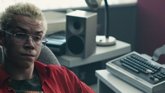 Lo sentimos: la temporada 5 de 'Black Mirror' no tendrá episodios interactivos noticias imagen