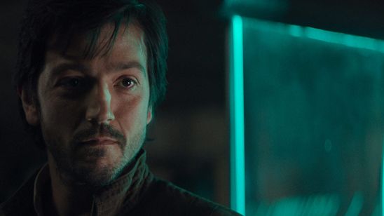 La serie de 'Star Wars' centrada en Cassian Andor comenzará su producción en octubre noticias imagen