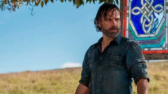 Robert Kirkman está "fuertemente involucrado" en las películas de 'The Walking Dead' noticias imagen
