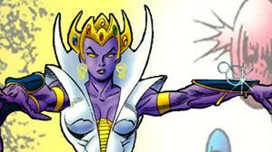 ¿Aparecerá la séptima Gema del Infinito en 'Vengadores: Endgame'?  noticias imagen