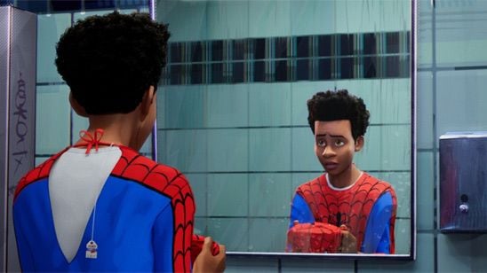 'Spider-Man: Un nuevo universo': Los fans quieren ver a este personaje en la secuela noticias imagen