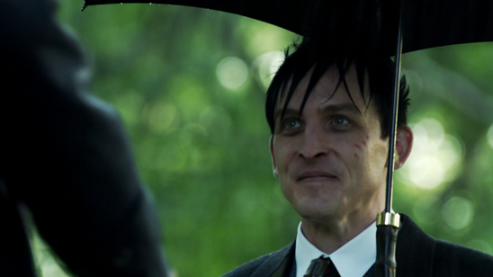 El Pingüino será tu peor pesadilla en la temporada 5 de 'Gotham' noticias imagen