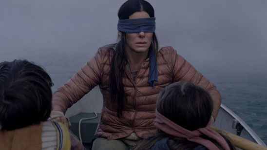 Netflix pide que tengas cuidado con el peligroso 'challenge' de 'A ciegas' noticias imagen