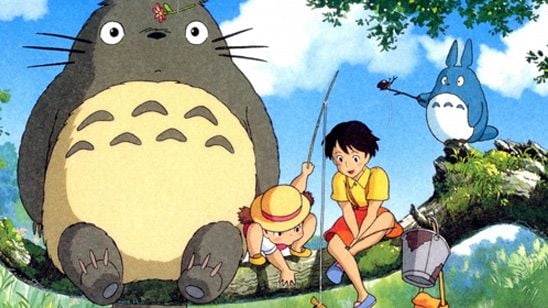 10 objetos temáticos de 'Mi vecino Totoro' para celebrar su reestreno en cines noticias imagen