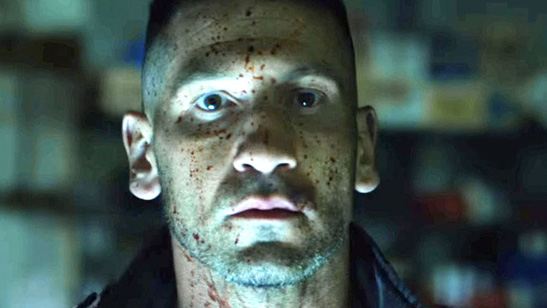 Netflix confirma que la segunda temporada de 'The Punisher' se estrenará el 18 de enero