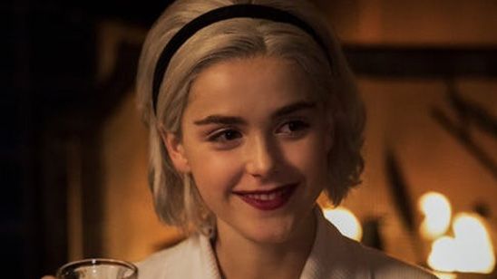 Este verano llega la precuela de 'Las escalofriantes aventuras de Sabrina' noticias imagen