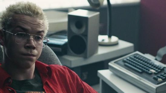 Will Poulter abandona Twitter ante el abuso de los 'trolls' de 'Bandersnatch' noticias imagen