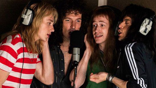 'Bohemian Rhapsody': ¿Realmente Queen se disolvió por Freddie Mercury?