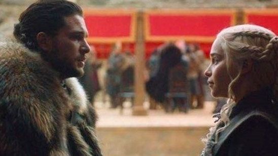 'Juego de tronos': Así reaccionará Daenerys al enterarse que Jon es su pariente, según Emilia Clarke noticias imagen