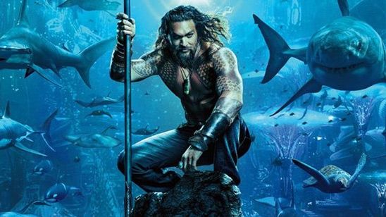 'Aquaman' supera a 'Wonder Woman' y pisa de cerca a 'Batman v Superman' noticias imagen