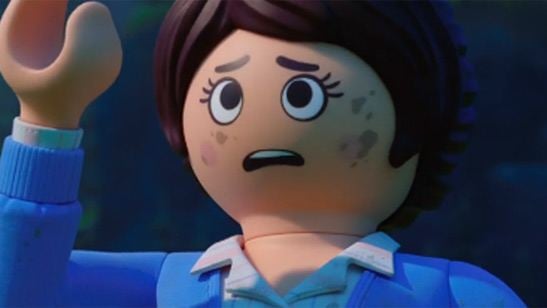 'Playmobil: La película': Anya Taylor-Joy intenta salvar a su hermano en el 'teaser' tráiler en castellano