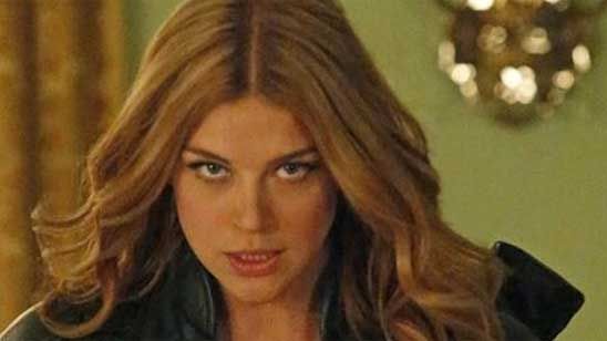 'Agents of S.H.I.E.L.D.': Adrianne Palicki totalmente abierta a volver a interpretar a Mockingbird noticias imagen