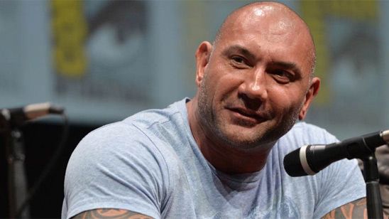 Dave Bautista ficha por el 'reboot' de 'Dune' de Denis Villeneuve noticias imagen