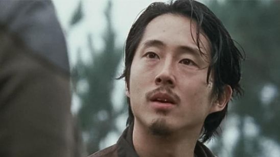 'The Walking Dead': ¿Por qué Glenn no estuvo en la despedida de Rick? noticias imagen