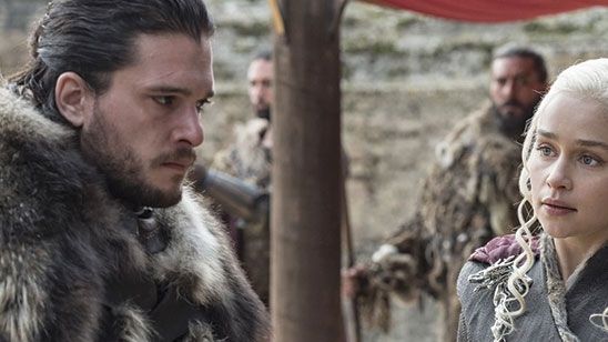 El CEO de HBO asegura que la última temporada de 'Juego de Tronos' son como seis películas noticias imagen