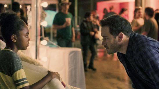 La esperada serie de vampiros 'The Passage' llegará a España de la mano de FOX noticias imagen