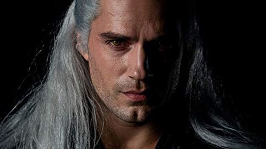 'The Witcher': los fans van a adorar a Henry Cavill como Geralt noticias imagen