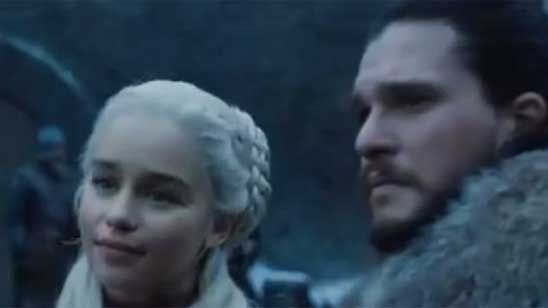 'Juego de Tronos': Kit Harington afirma que la última temporada parecía "diseñada para acabar con nosotros" noticias imagen