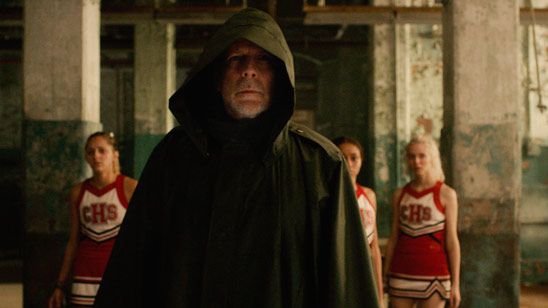 La Bestia de 'Glass' y 'Múltiple' iba a aparecer en 'El protegido' noticias imagen