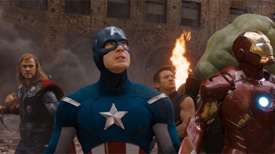 Samuel L. Jackson revela quién es su Vengador favorito noticias imagen