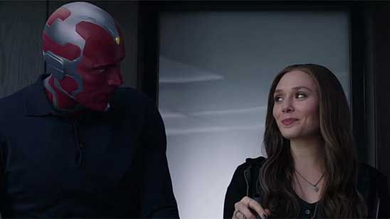 La serie de la Bruja Escarlata ficha a la guionista de 'Capitana Marvel' y 'Black Widow' noticias imagen