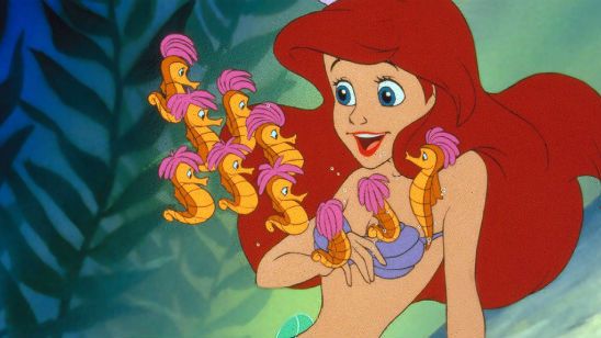 Lindsay Lohan insiste en querer protagonizar 'La Sirenita' noticias imagen