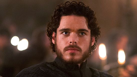 'Juego de Tronos': Richard Madden (Robb Stark) ya tiene candidato al Trono noticias imagen