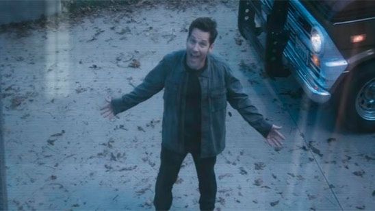 Esta teoría fan de 'Vengadores: Endgame' sugiere que el universo se ha dividido en dos noticias imagen