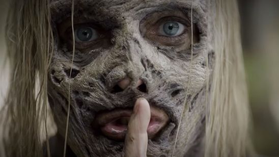 'The Walking Dead': Reunión de Los Susurradores en el nuevo avance del regreso de la temporada 9 noticias imagen