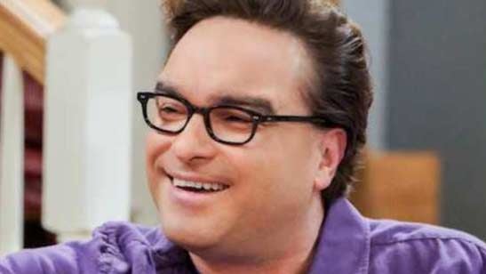 Esto es lo que Johnny Galecki tiene que decirle a Leonard tras 12 años juntos en 'The Big Bang Theory'