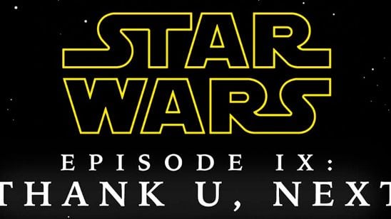 Mark Hamill y los fans de 'Star Wars' completan 'Thank u, next' con imágenes de la saga noticias imagen