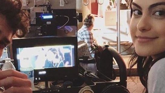 'The Perfect Date': Noah Centineo y Camila Mendes ('Riverdale'), en lo nuevo de Netflix
