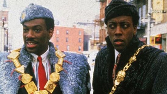 La secuela de 'El Príncipe de Zamunda' ficha a Craig Brewer como director noticias imagen