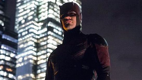 El 'showrunner' de 'Daredevil' podría tener un nuevo proyecto con el reparto de la serie