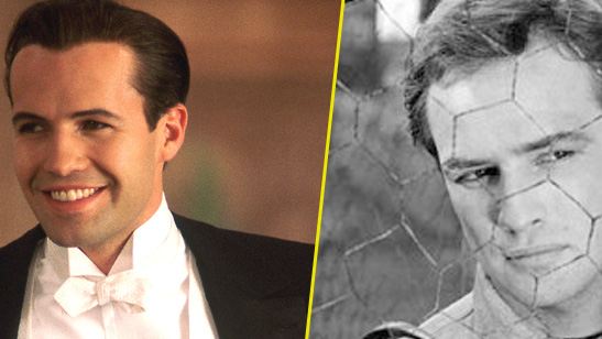 Billy Zane protagonizará el 'biopic' sobre Marlon Brando