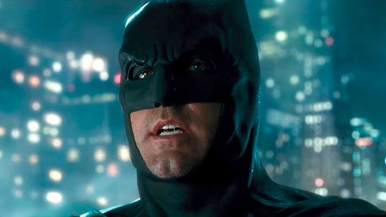 ¿Planeó Zack Snyder matar a Batman en 'Liga de la Justicia 2'? noticias imagen