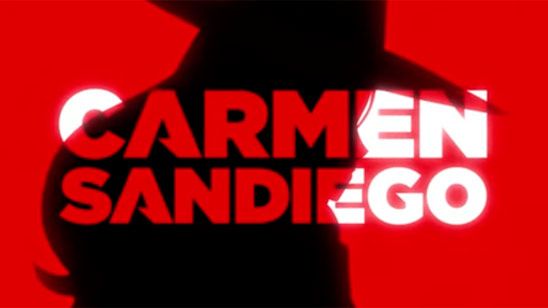 Así es el nuevo 'opening' de 'Carmen Sandiego' noticias imagen