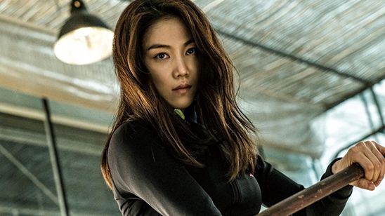 El autor de 'The Walking Dead' adaptará a televisión la película coreana 'Ak Nyeo' noticias imagen