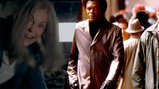 Shyamalan quería conectar 'La visita' con 'El protegido' y 'Múltiple' noticias imagen